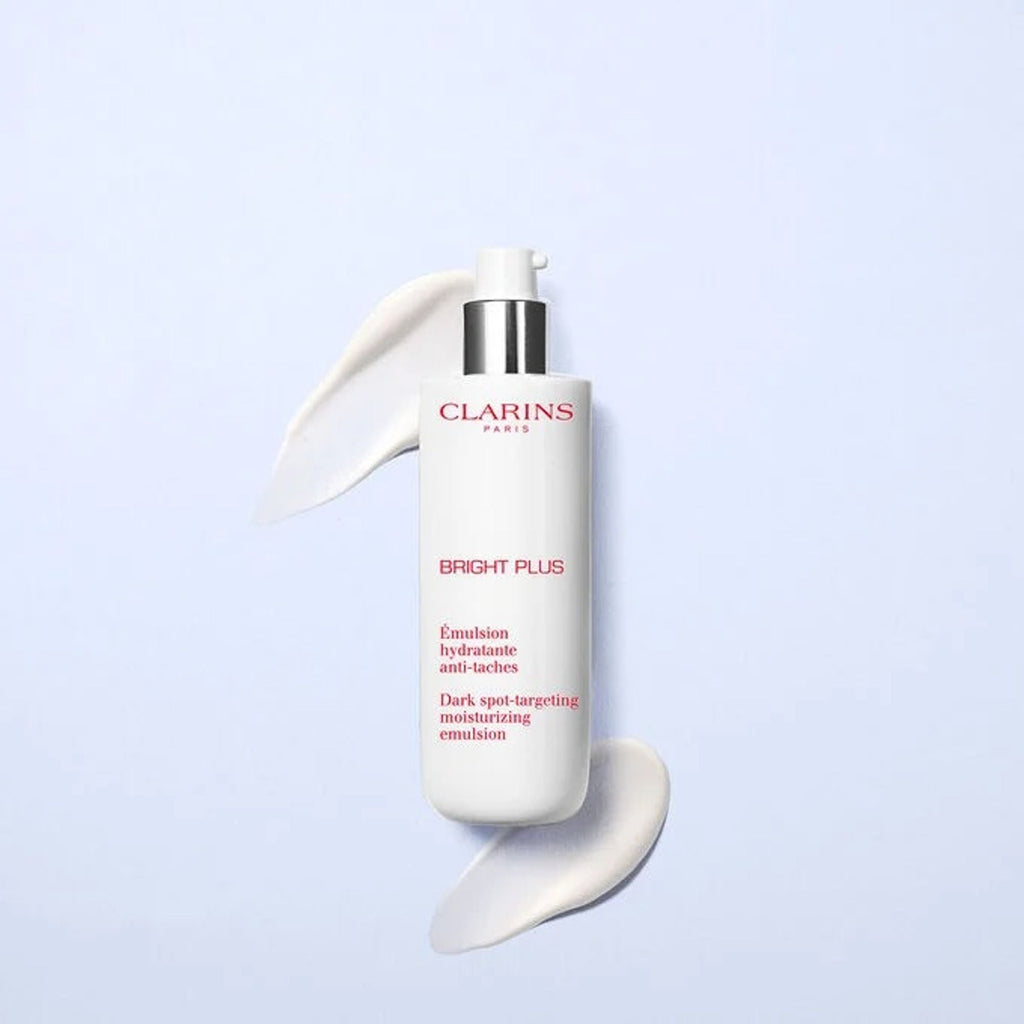 Clarins Bright Plus Moisturizing Emulsion | Grocsy