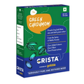 Crista Spices Green Cardamom | Grocsy
