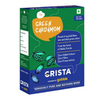 Crista Spices Green Cardamom | Grocsy