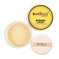 Shryoan Banana Luxury Loose Powder | Grocsy