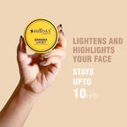 Shryoan Banana Luxury Loose Powder | Grocsy