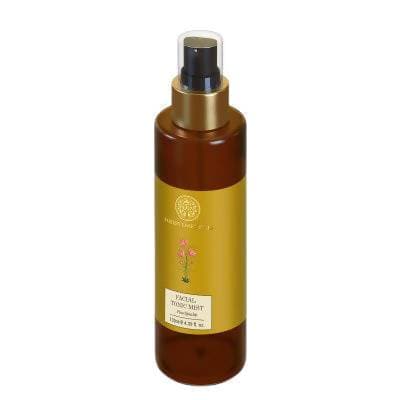 Forest Essentials Facial Tonic Mist Panchpushp | Grocsy