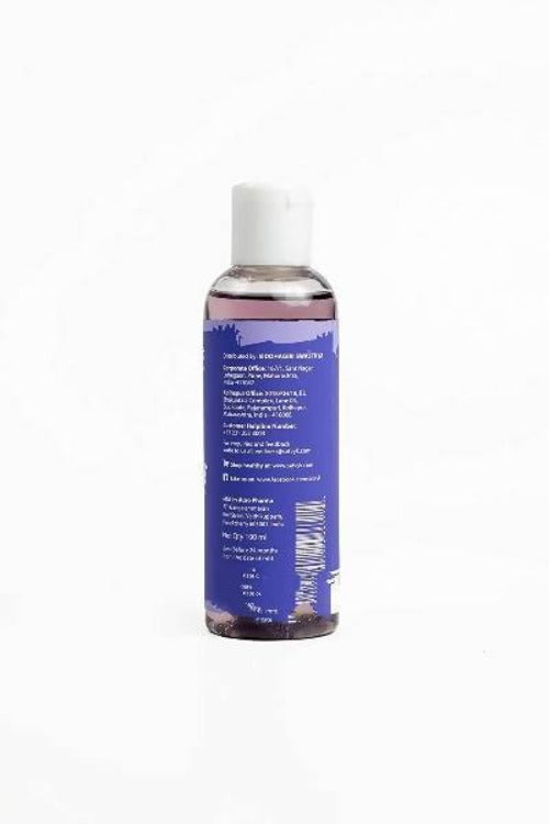 Siddhagiri's Satvyk Bath Spa Lavender Foambath | Grocsy