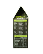Dr.Bhargav’s Sukun Herbal Tea | Grocsy