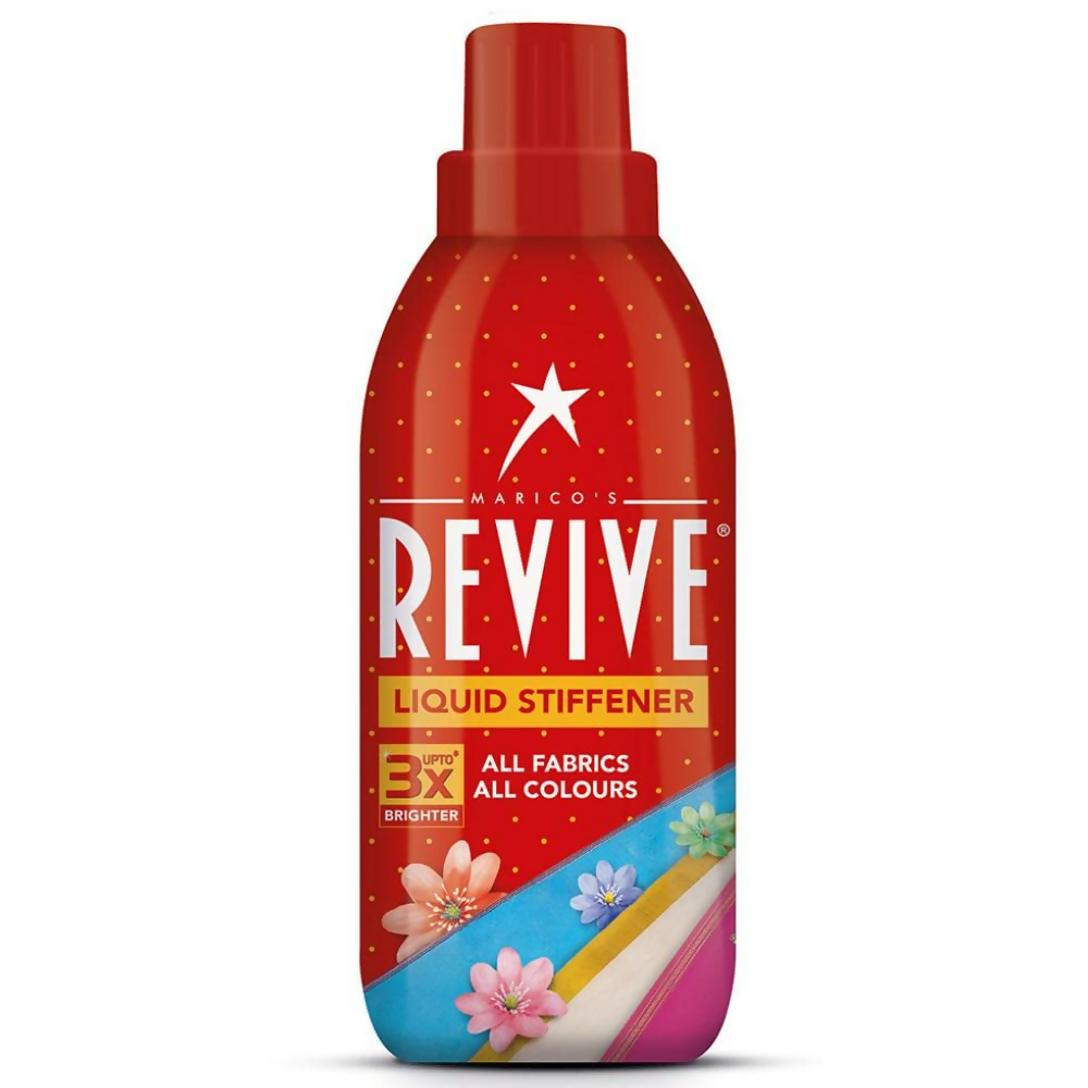 Revive Liquid Stiffener | Grocsy