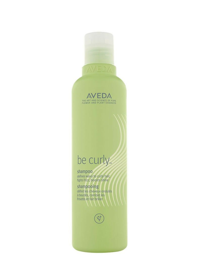 Aveda Be Curly Shampoo For Curly Hair | Grocsy