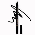 MARS Cosmetics Ziddi Kajal - Black | Grocsy