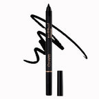 MARS Cosmetics Ziddi Kajal - Black | Grocsy
