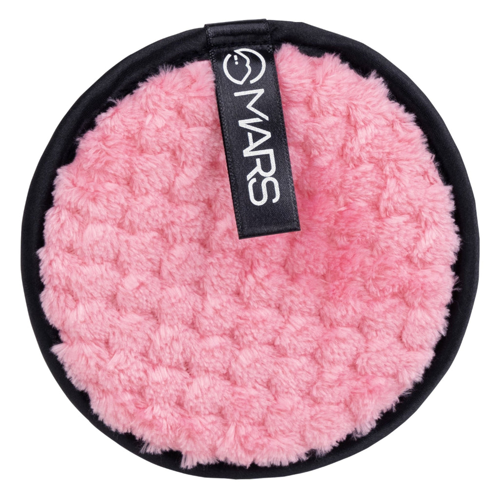 MARS Cosmetics Makeup Melting Microfiber Wipe | Grocsy