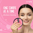 MARS Cosmetics Makeup Melting Microfiber Wipe | Grocsy