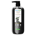 Mamaearth Charcoal Moisturizing Body Wash | Grocsy