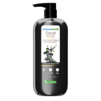 Mamaearth Charcoal Moisturizing Body Wash | Grocsy