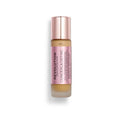 Makeup Revolution Conceal And Define Foundation - F11.2 | Grocsy
