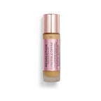 Makeup Revolution Conceal And Define Foundation - F11.2 | Grocsy