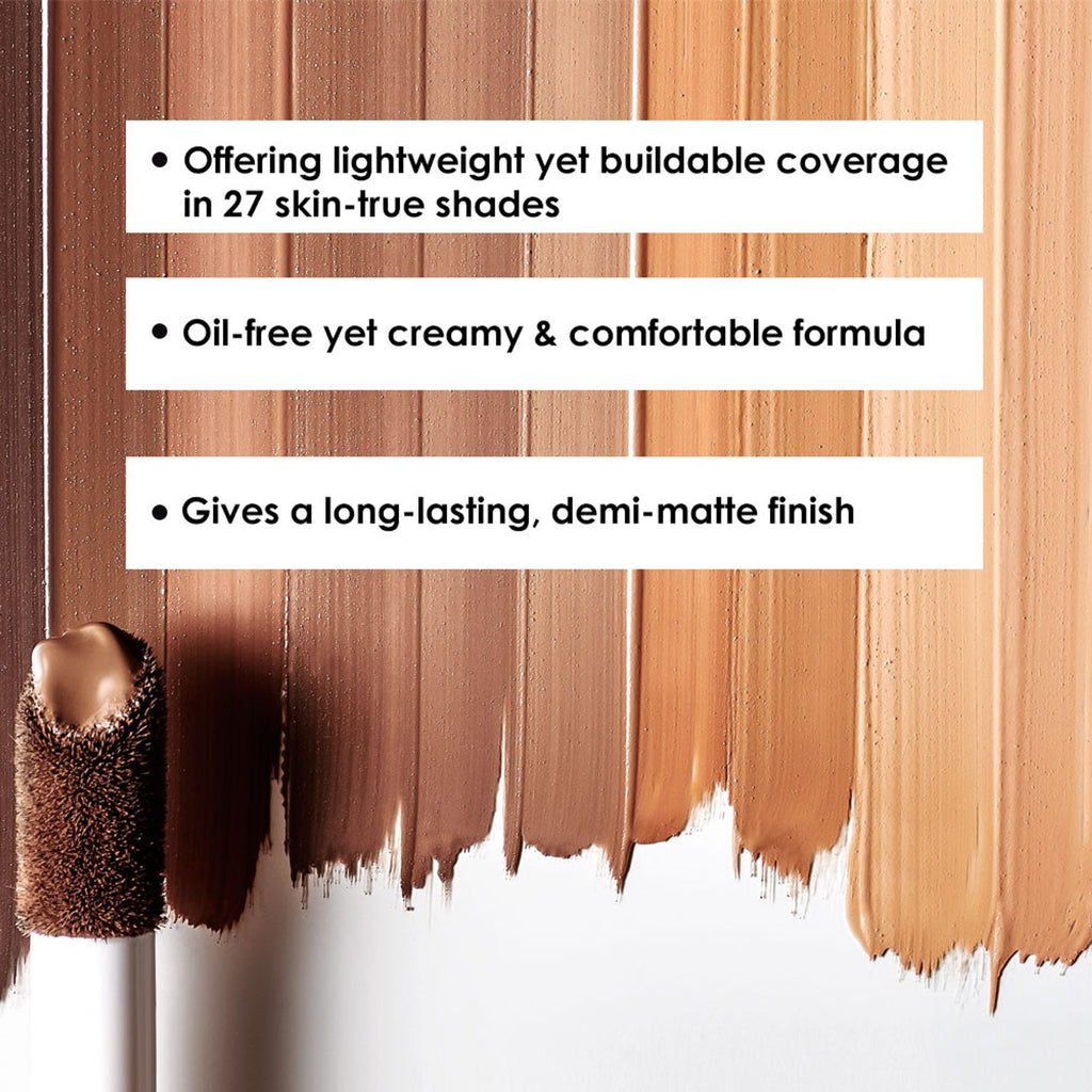 Makeup Revolution Conceal And Define Foundation - F11.2 | Grocsy