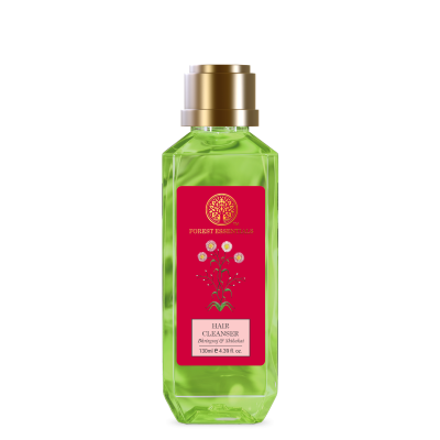Forest Essentials Hair Cleanser Bhringraj & Shikakai | Grocsy
