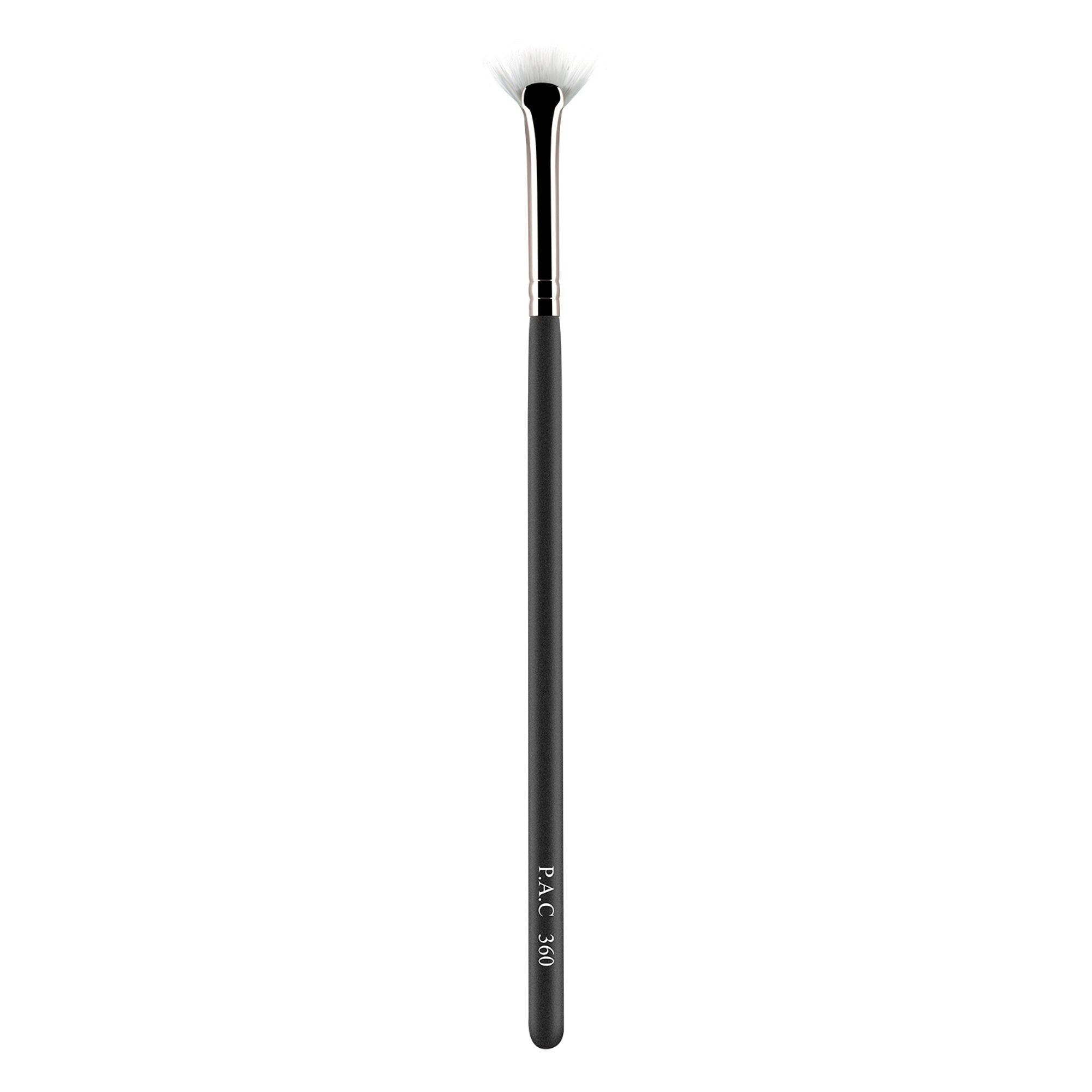 PAC Studio Eyebrow Brush - 360 | Grocsy