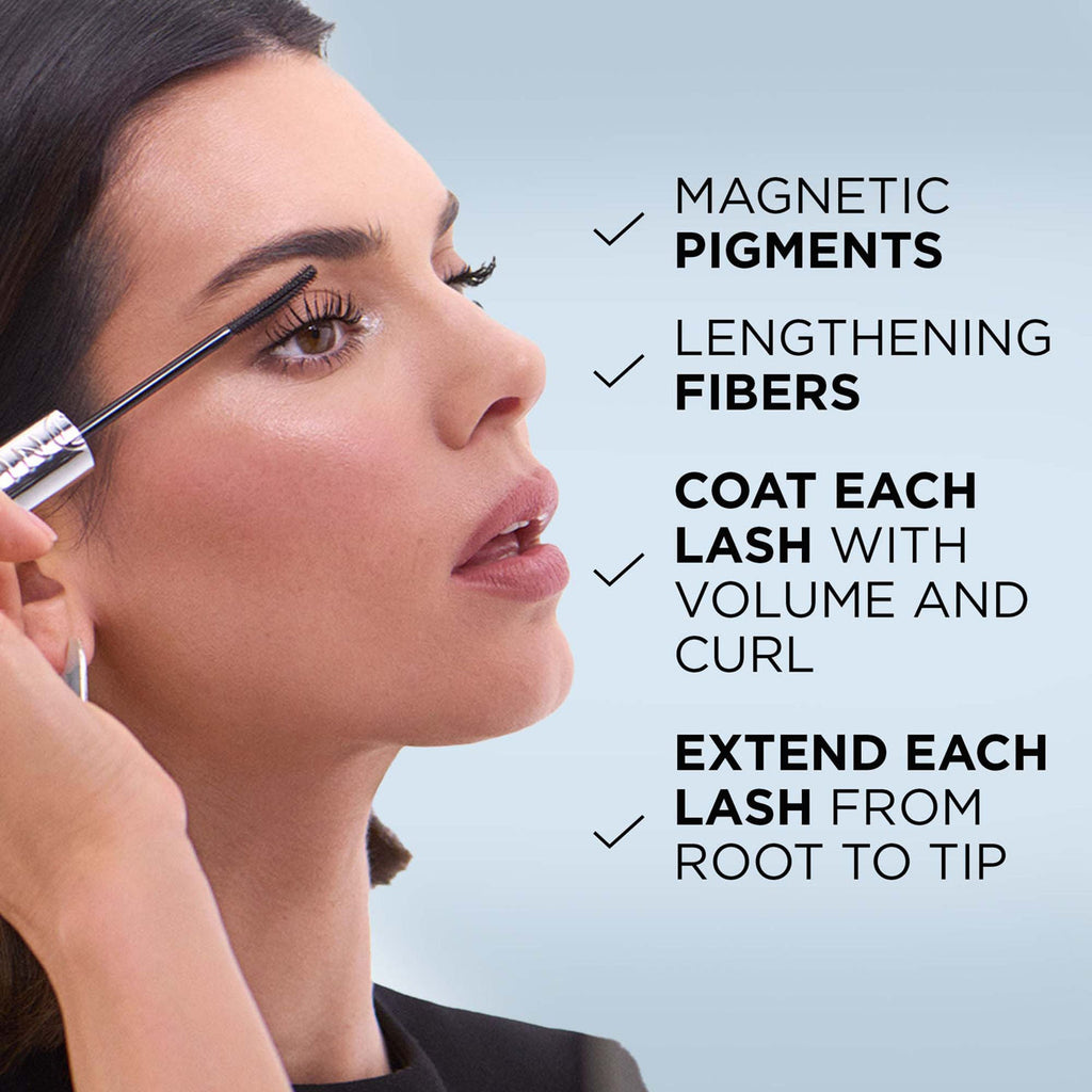 L'Oreal Paris Telescopic Extensionist Waterproof Mascara | Grocsy