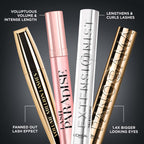L'Oreal Paris Telescopic Extensionist Waterproof Mascara | Grocsy