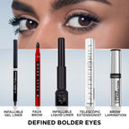 L'Oreal Paris Telescopic Extensionist Waterproof Mascara | Grocsy