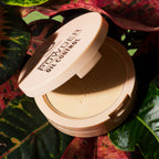 Matt Look Perfect Look 2 In 1 Formula Oil Control Powder - Natural | Grocsy