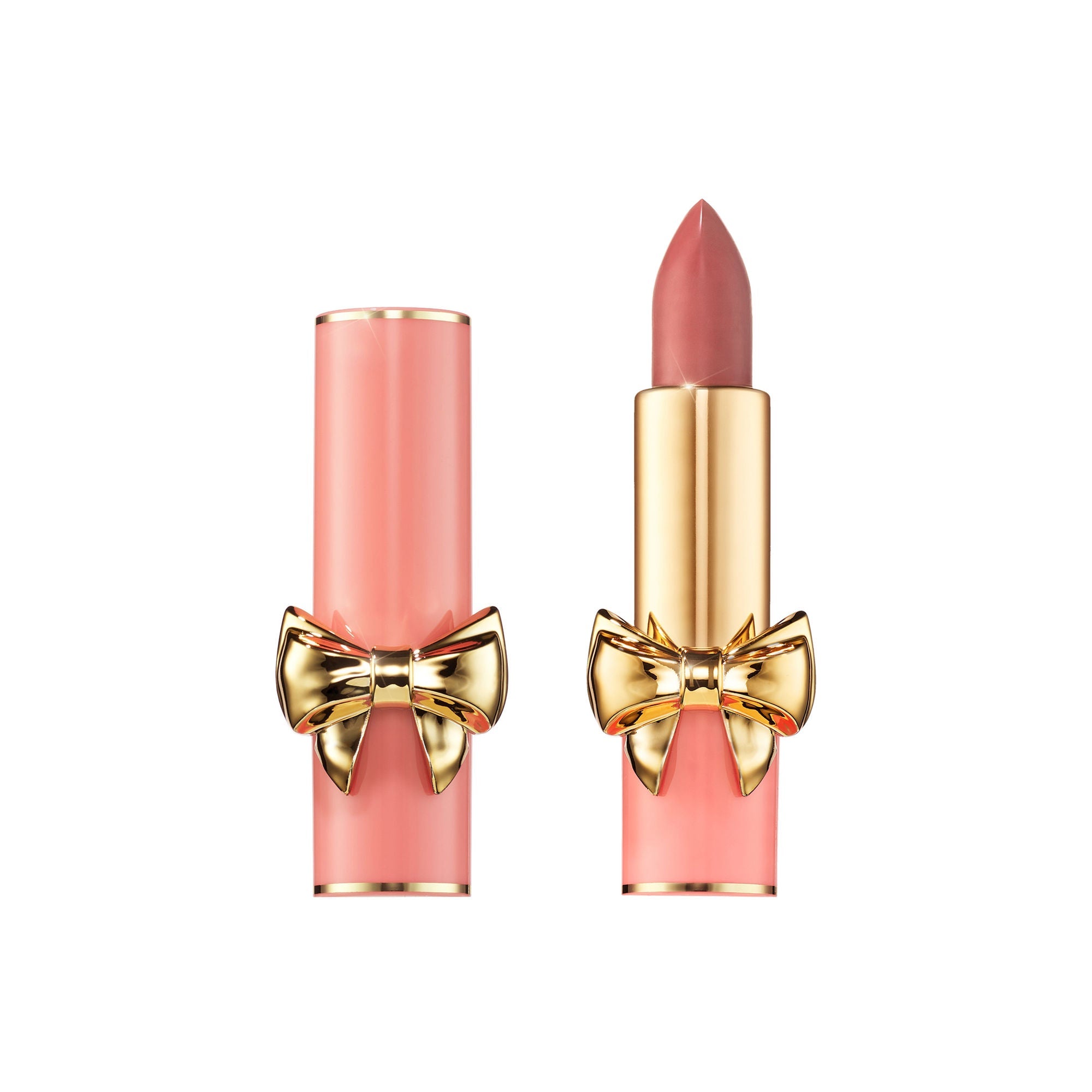 PAT McGRATH LABS Satinallure Lipstick - Venusian Peach | Grocsy