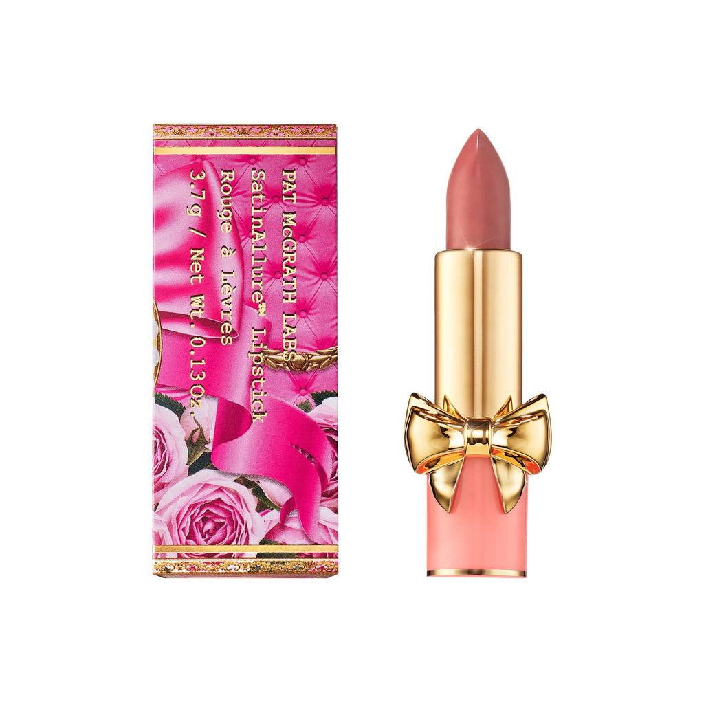 PAT McGRATH LABS Satinallure Lipstick - Venusian Peach | Grocsy