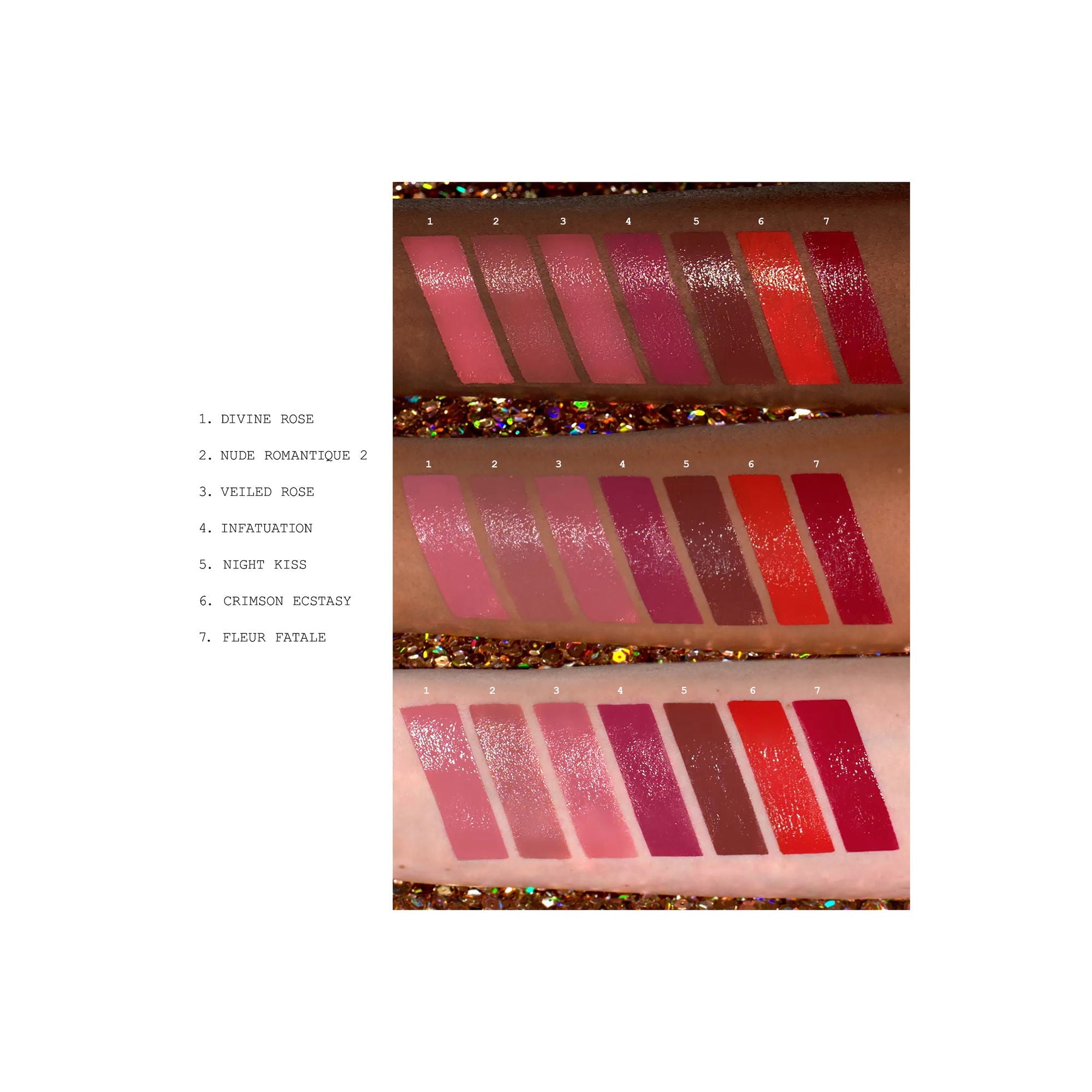 PAT McGRATH LABS Satinallure Lipstick - Venusian Peach | Grocsy