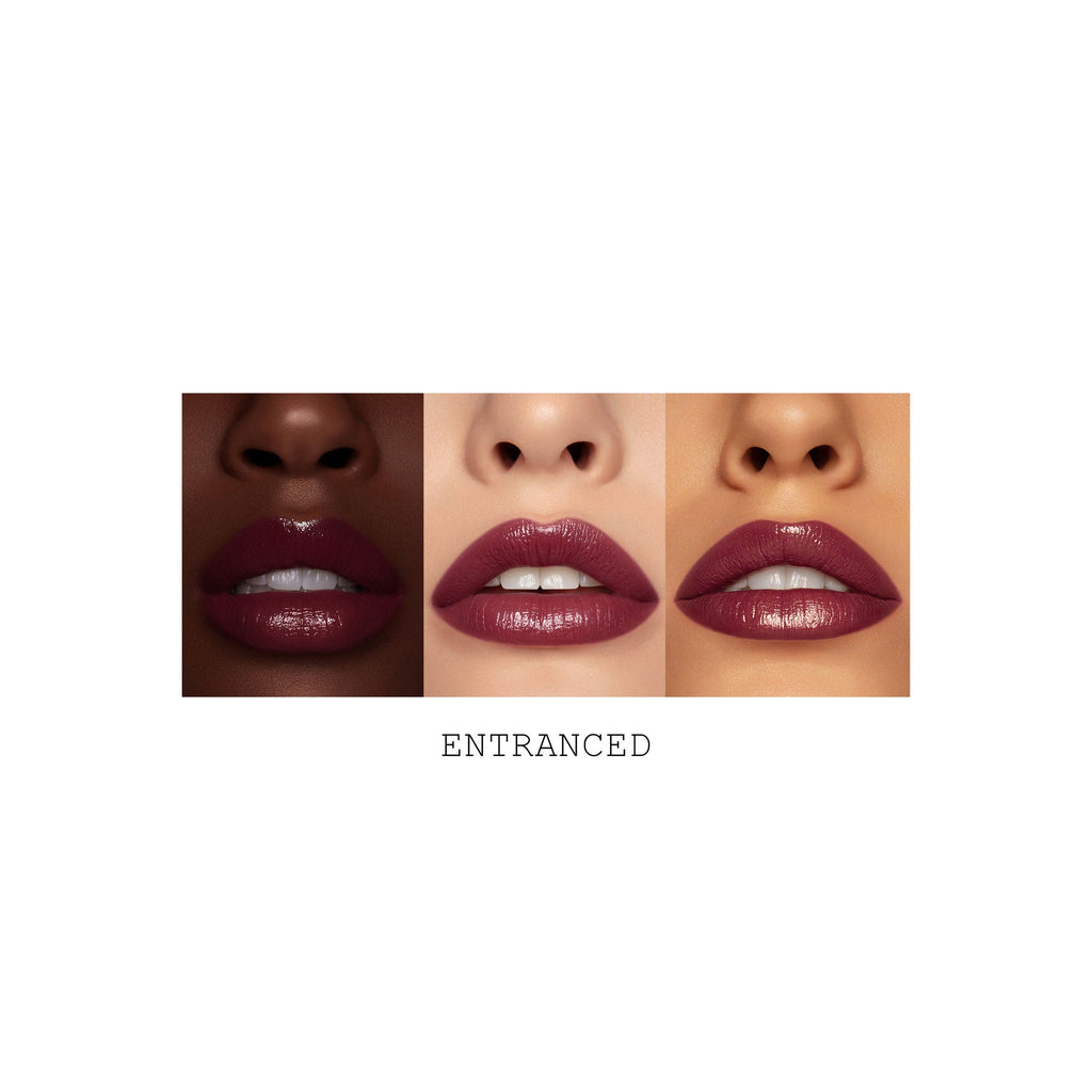 PAT McGRATH LABS Satinallure Lipstick - Entranced | Grocsy