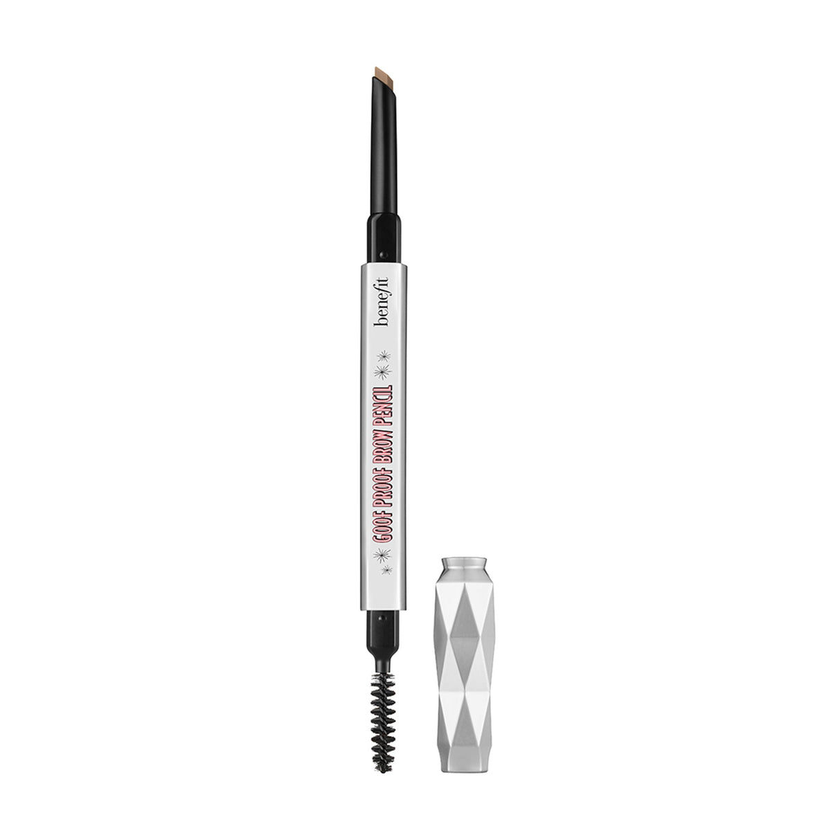 Benefit Cosmetics Goof Proof Eyebrow Pencil - 2.5 Neutral Blonde | Grocsy