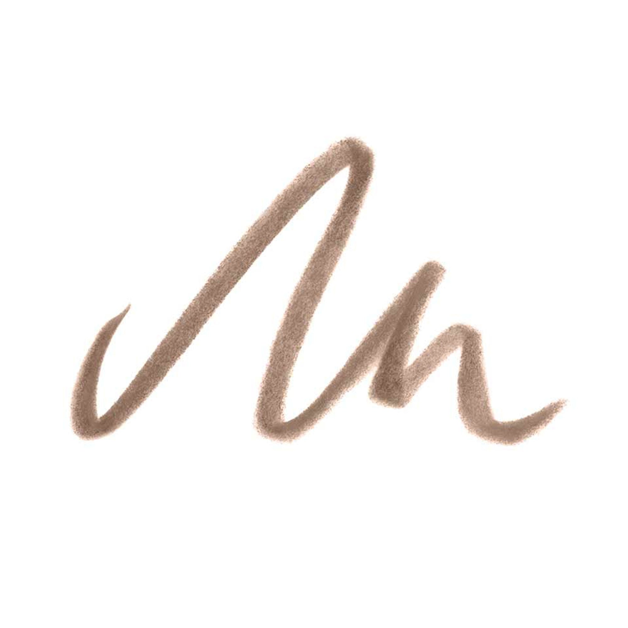Benefit Cosmetics Goof Proof Eyebrow Pencil - 2.5 Neutral Blonde | Grocsy