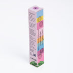 Whimsy Beauty Safe & Organic Water Washable Pop Eyeliner - Purple | Grocsy