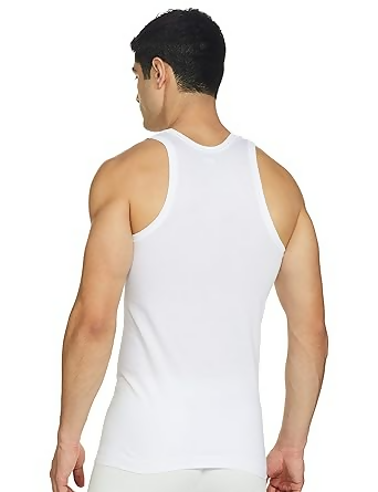 Rupa Frontline Sleeveless Vest For Men | Grocsy