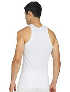 Rupa Frontline Sleeveless Vest For Men | Grocsy