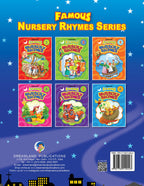 Dreamland My Big Book of Nursery Rhymes | Grocsy