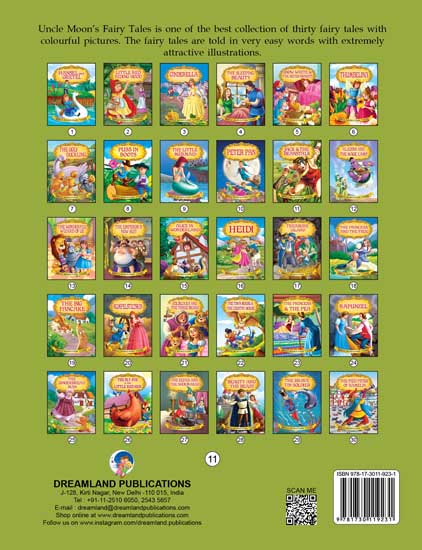Dreamland Jack and the Beanstalk | Grocsy