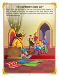 Dreamland Publications The Emperor's New Suit | Grocsy