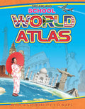 Dreamland World Atlas | Grocsy