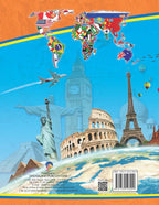 Dreamland World Atlas | Grocsy