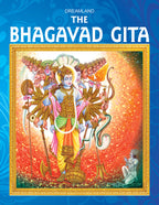Dreamland Publications The Bhagwad-Gita (English) : Children Religion Book | Grocsy