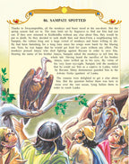 Dreamland Publications Valmiki's Ramayana (English) : Children Religion Book | Grocsy