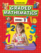 Dreamland Graded Mathematics Part 1 | Grocsy
