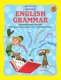 Dreamland Graded English Grammar Part 5 | Grocsy