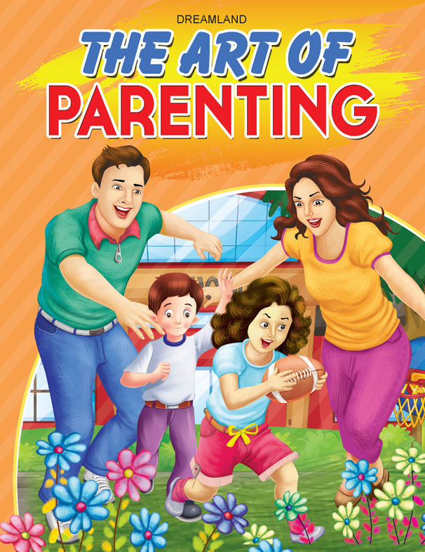 Dreamland The Art of Parenting | Grocsy