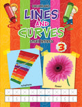 Dreamland Lines and Curves (Small Letters) Part 3 | Grocsy