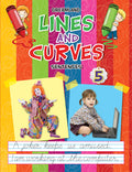 Dreamland Lines and Curves (Sentences) Part 5 | Grocsy