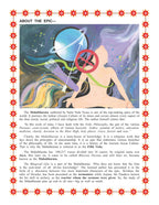 Dreamland Publications Mahabharata (English) : Children Religion Book | Grocsy