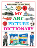 Dreamland My ABC Picture Dictionary | Grocsy