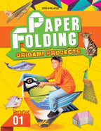 Dreamland Paper Folding Part 1 | Grocsy