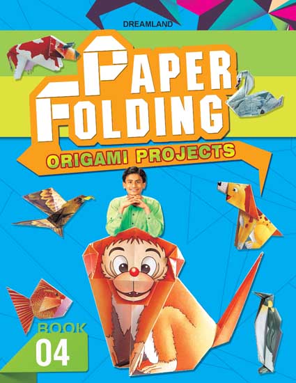 Dreamland Paper Folding Part 4 | Grocsy